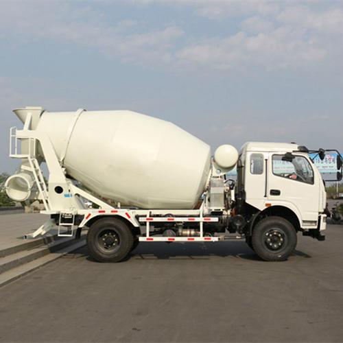 厂家直销搅拌车 水泥罐车 混凝土搅拌车 2方搅拌车