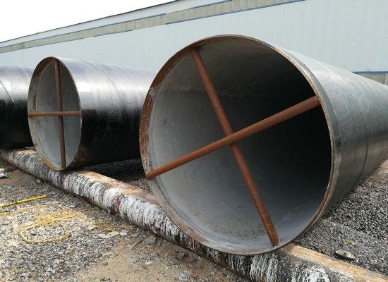 水泥砂浆衬里防腐钢管每米价格怎么计算