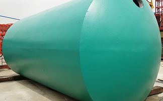 湖北水泥化粪池公司 品质保障,值得信赖 百泰