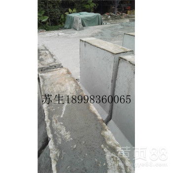 【越秀水泥墩图集】-