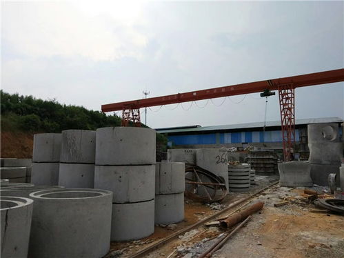 广州黄埔水泥井筒 水泥井筒 联基专业水泥制品