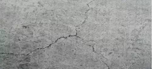 混凝土裂缝产生的成因| 微公路试验检测