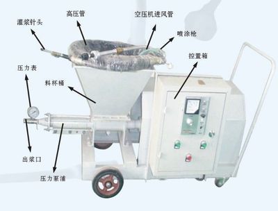 上海鑫达能源科技发展 - 产品相册 - 中国建材第一网
