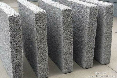 定西加强改性水泥发泡板厂家联系方式