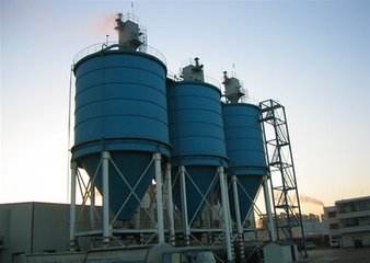 【水泥罐厂用仓顶除尘器-仓顶除尘器生产厂家_仓顶除尘器】- 