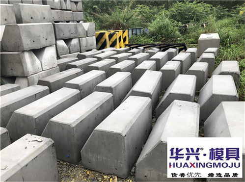 路灯水泥墩模具的应用要点