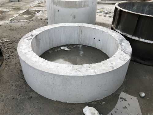 广州越秀水泥检查井 水泥检查井 广州市安基水泥制品
